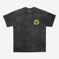 [ON-SITE PICKUP ONLY] WATERBOMB 2026 EXCLUSIVE - Flower Tee(Charcoal)