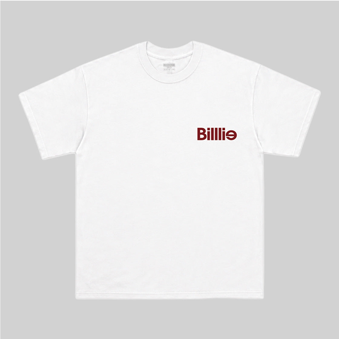 [ON-SITE PICKUP ONLY] WATERBOMB 2026 ARTIST COLLABORATION - Billlie Tee