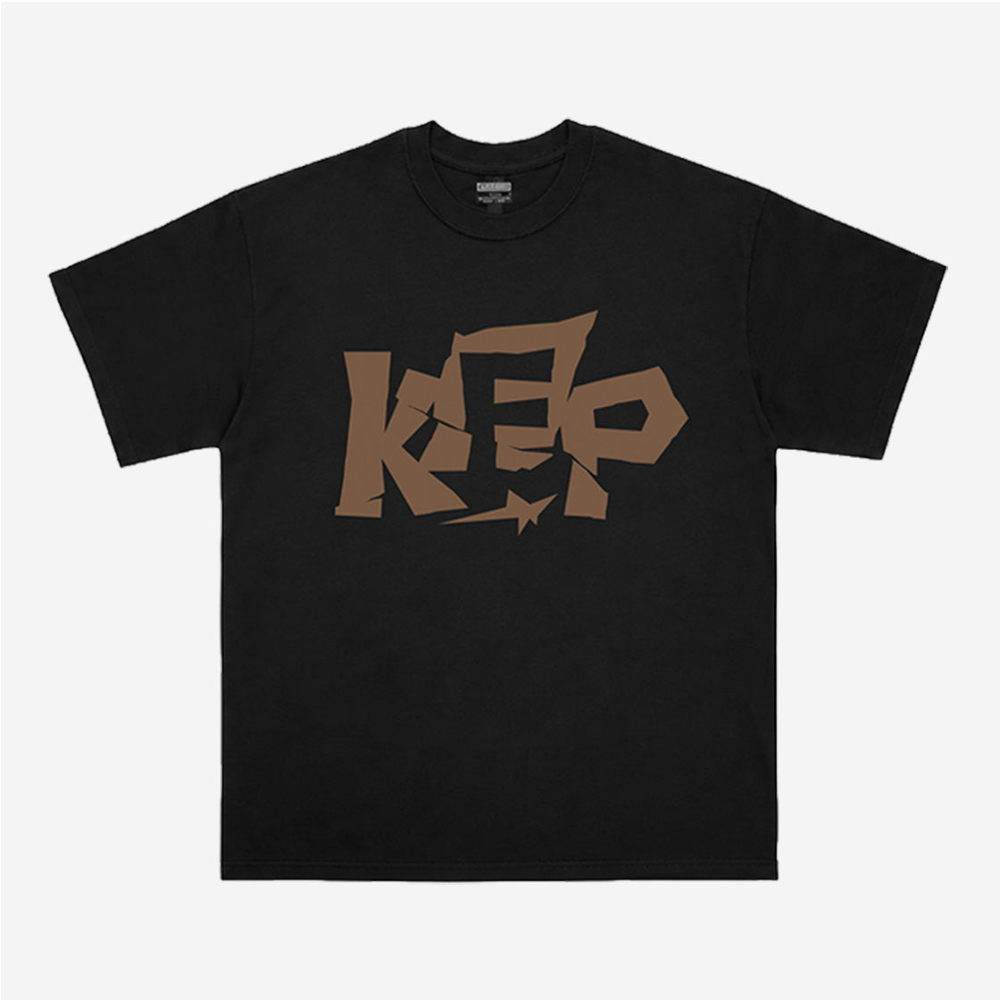[ON-SITE PICKUP ONLY] WATERBOMB 2026 ARTIST COLLABORATION - Kickflip Tee