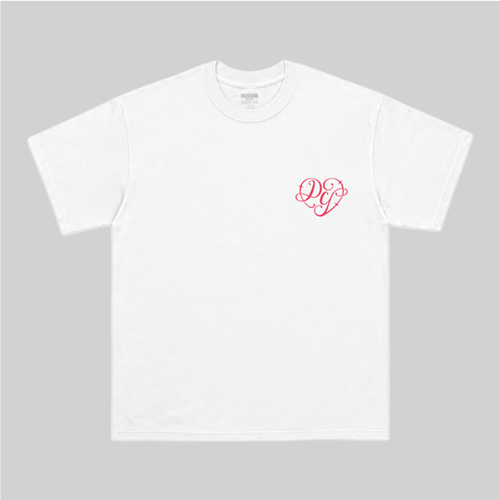 [ON-SITE PICKUP ONLY] WATERBOMB 2026 ARTIST COLLABORATION - Dayoung Tee