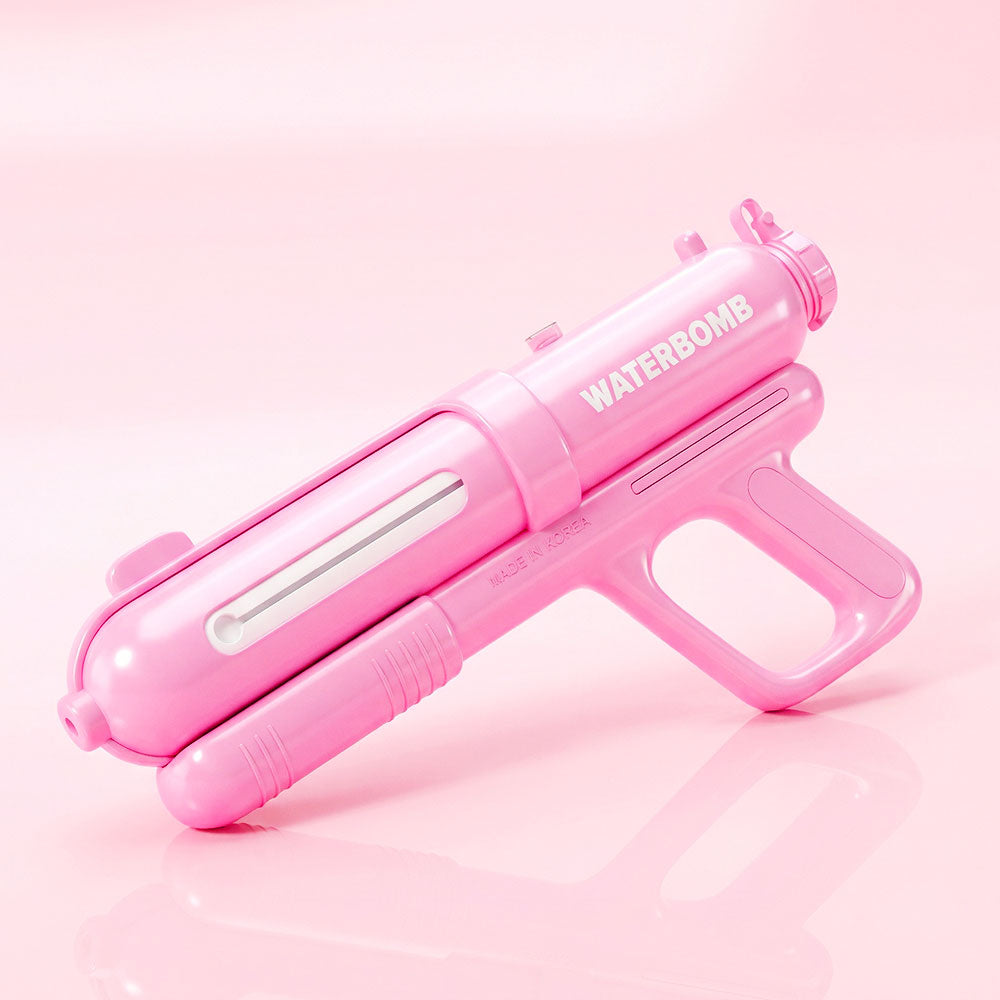 BUBBLEBOMB PINK
