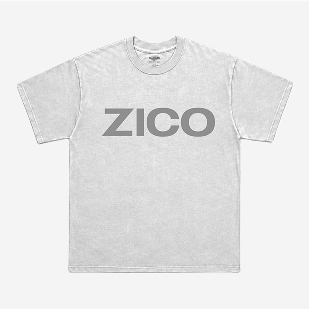 [ON-SITE PICKUP ONLY] WATERBOMB 2026 ARTIST COLLABORATION - Zico Tee