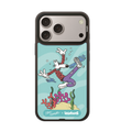 [ON-SITE PICKUP ONLY] Steven Harrington COLLAB Phone Case - SEA