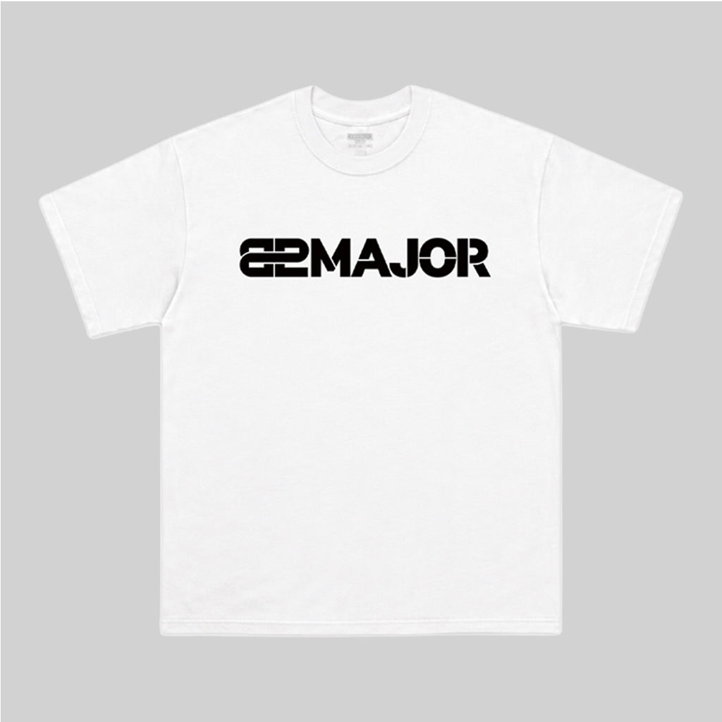 WATERBOMB 2026 ARTIST COLLABORATION - 82MAJOR Tee