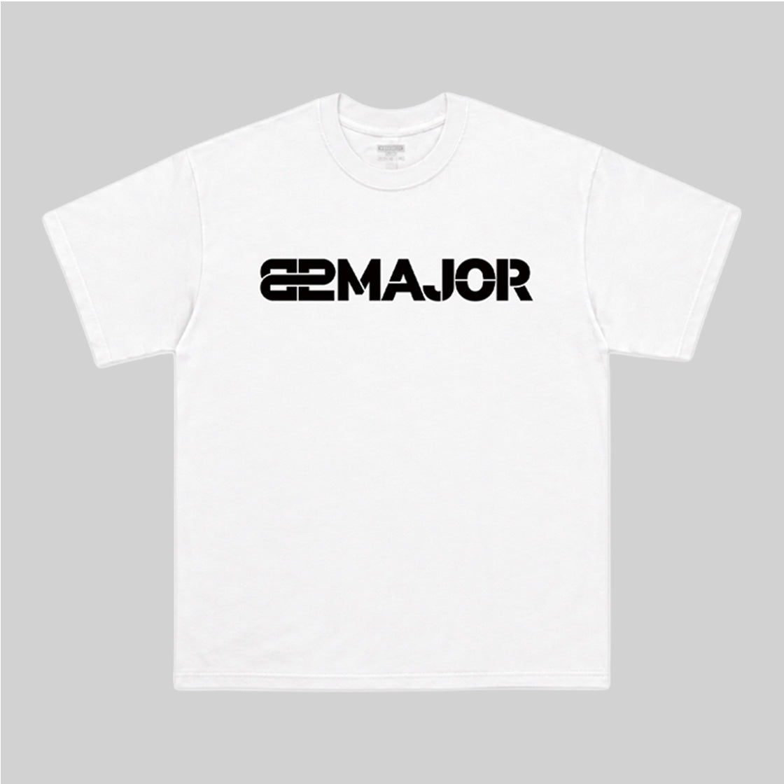 WATERBOMB 2026 ARTIST COLLABORATION - 82MAJOR Tee