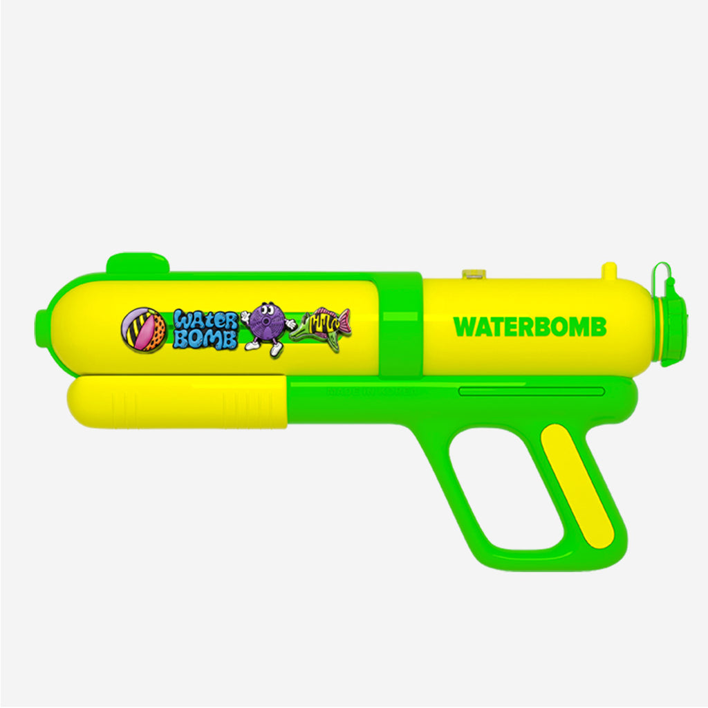 [ON-SITE PICKUP ONLY] Steven Harrington COLLAB Waterbits - Set A