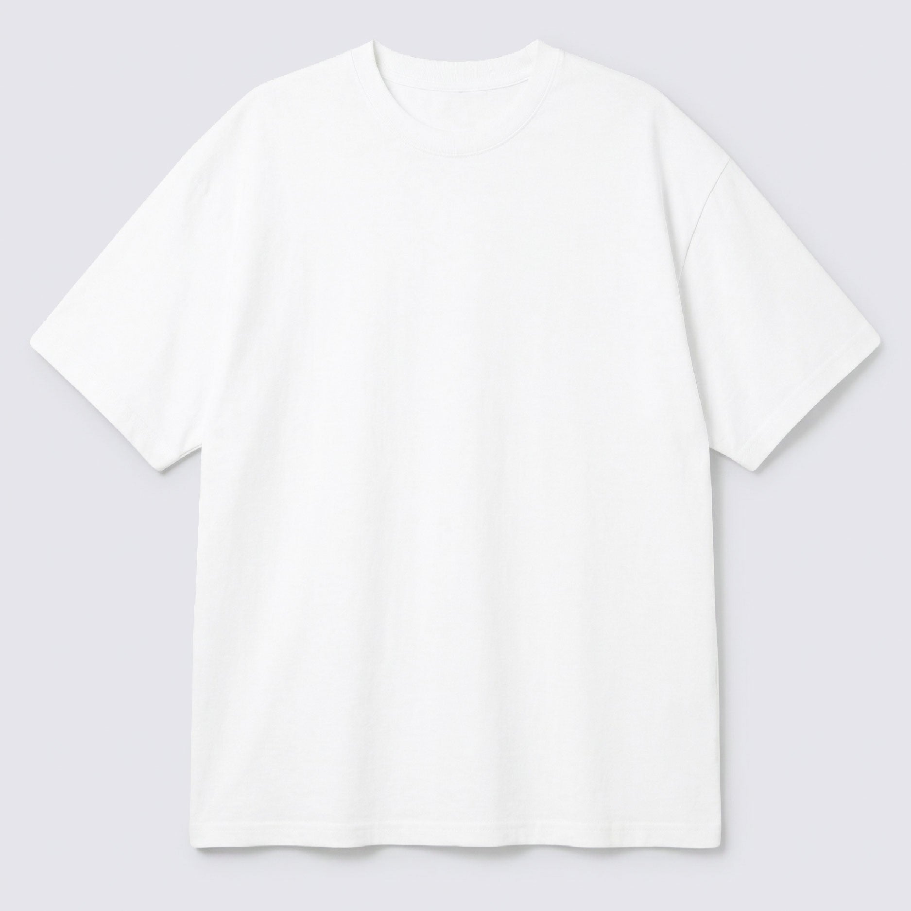 WATERBOMB BATTLE T-SHIRTS(White)