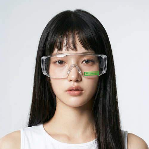 공식 고글