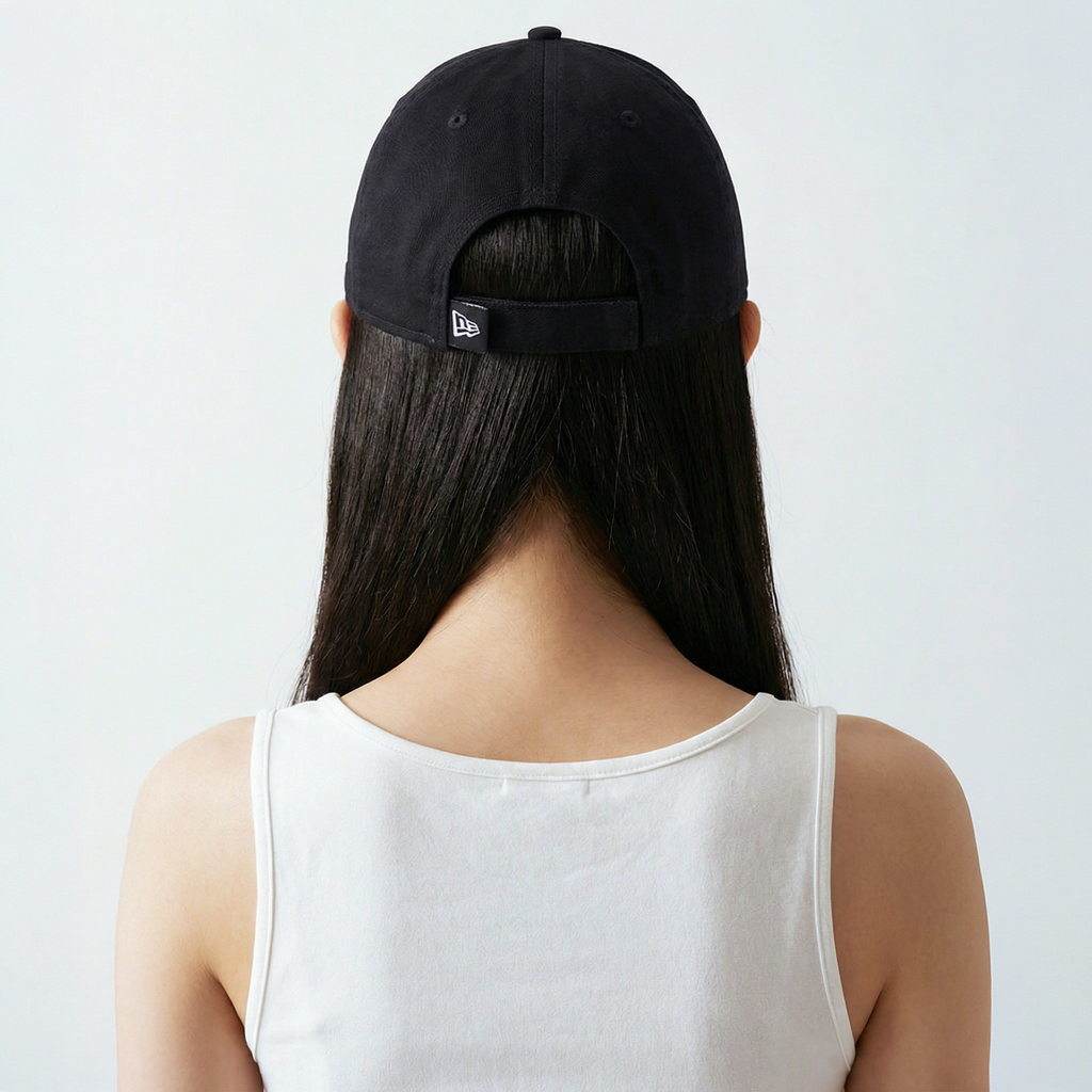 워터밤 x 뉴에라 볼캡