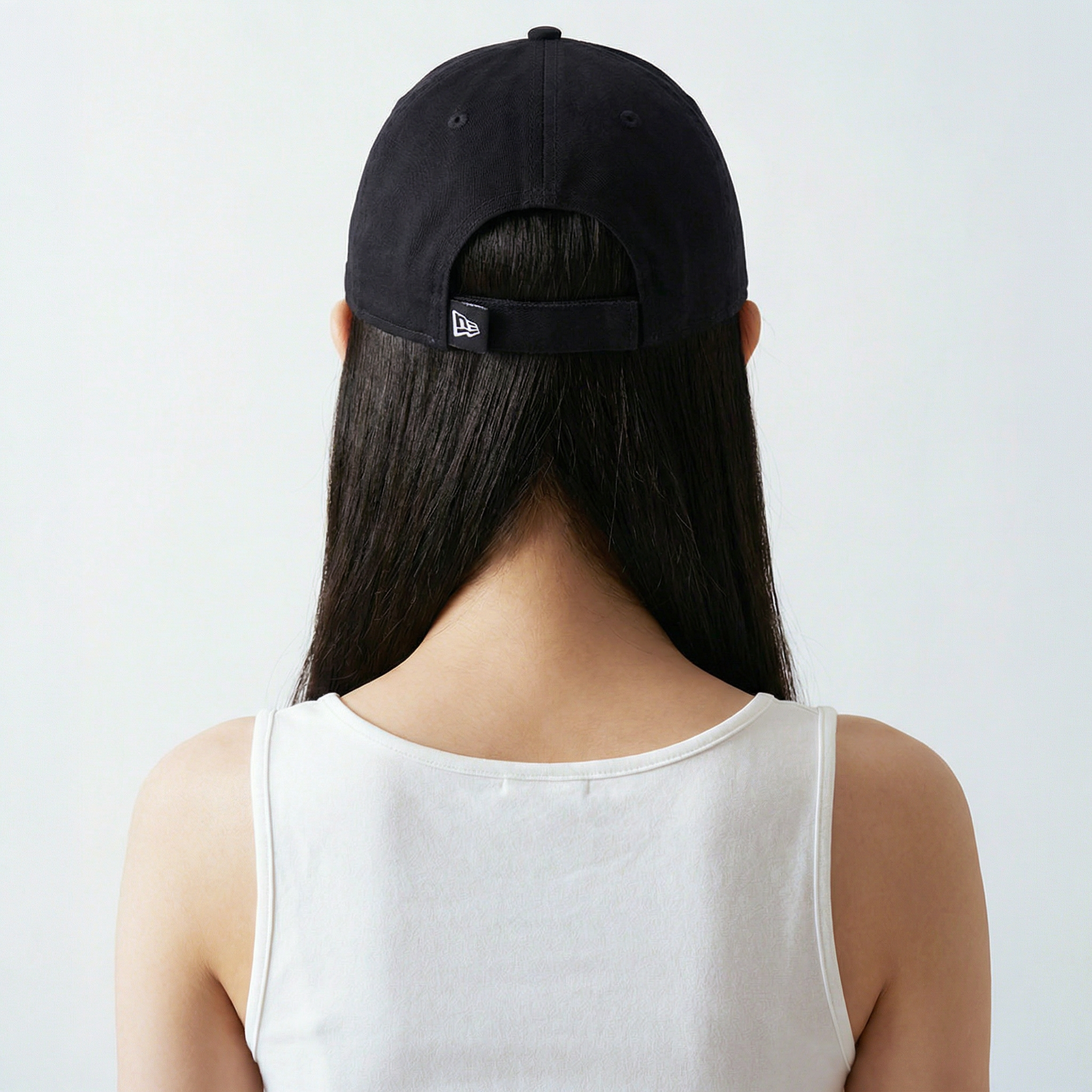 워터밤 x 뉴에라 볼캡