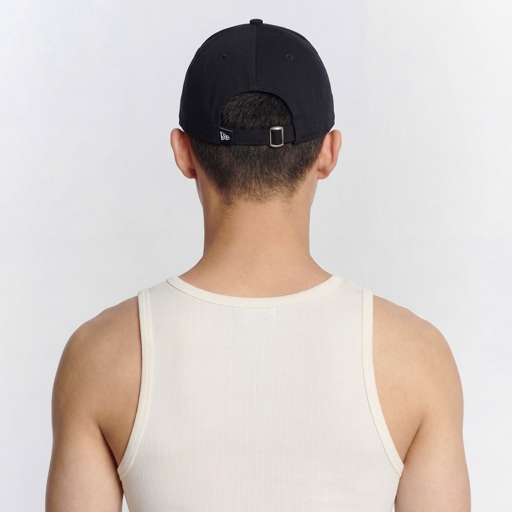 워터밤 x 뉴에라 볼캡
