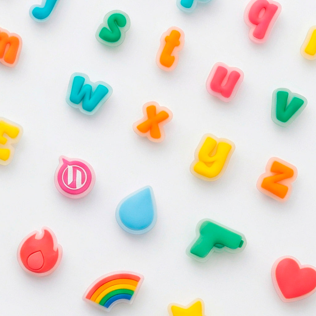 WATERBITS EMOJI