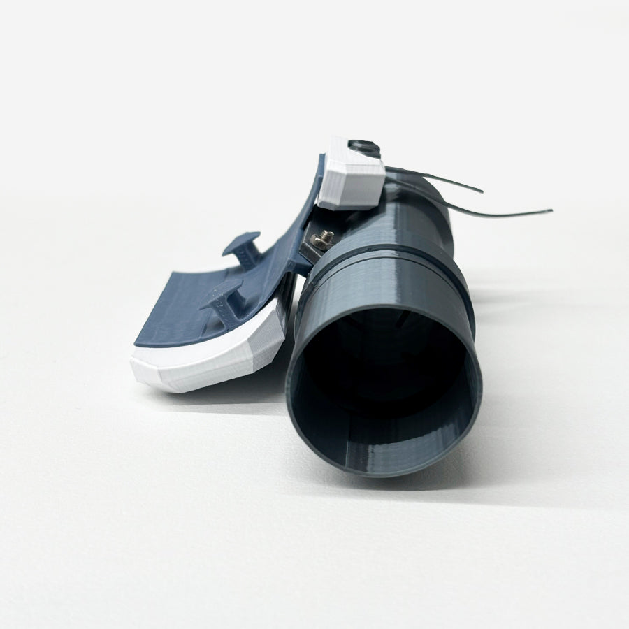 WATERBITS by Orsho