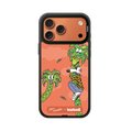 [ON-SITE PICKUP ONLY] Steven Harrington COLLAB Phone Case - JUNGLE